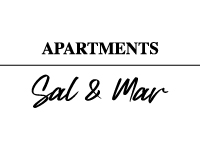 Sal&Mar Apartments logo